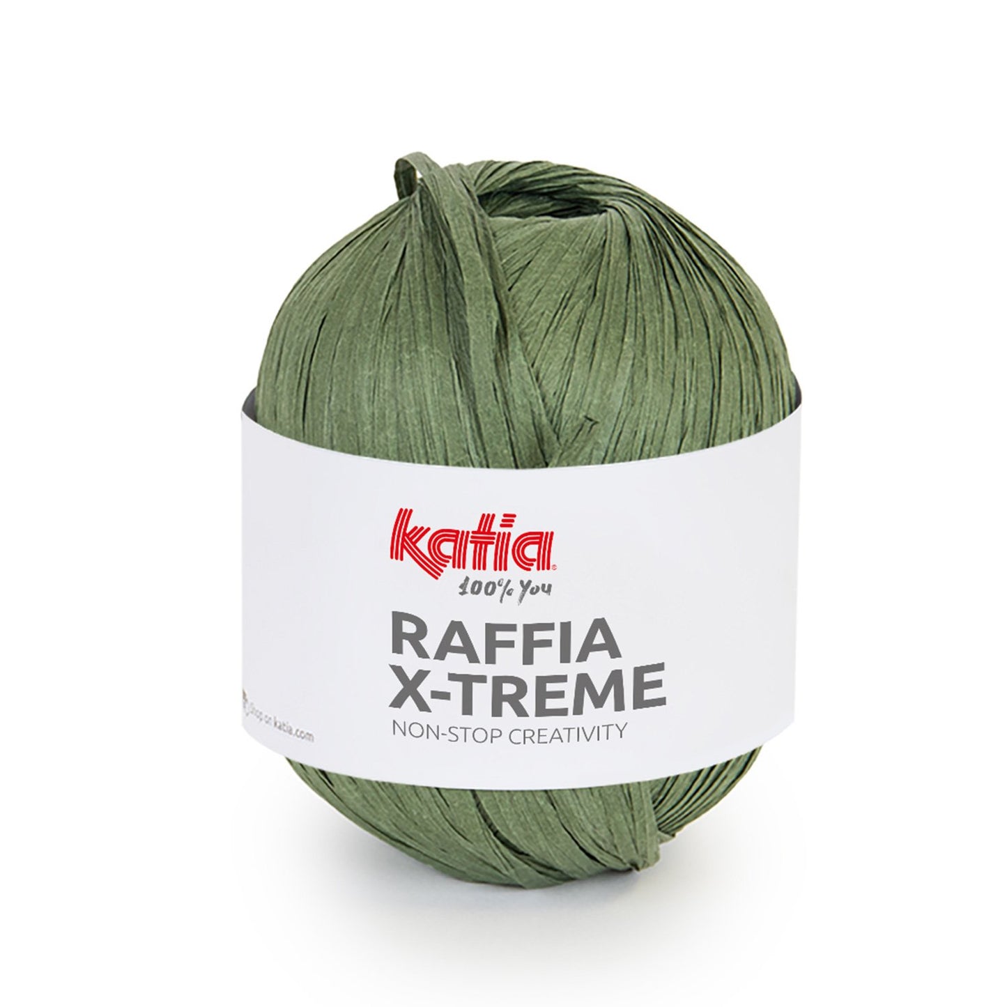 Raffia X-treme 104