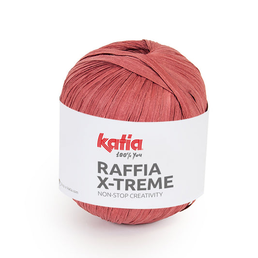 Raffia X-treme 107