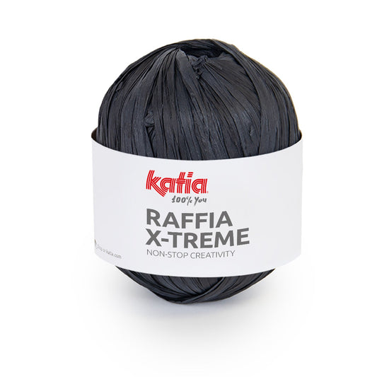 Raffia X-treme 109