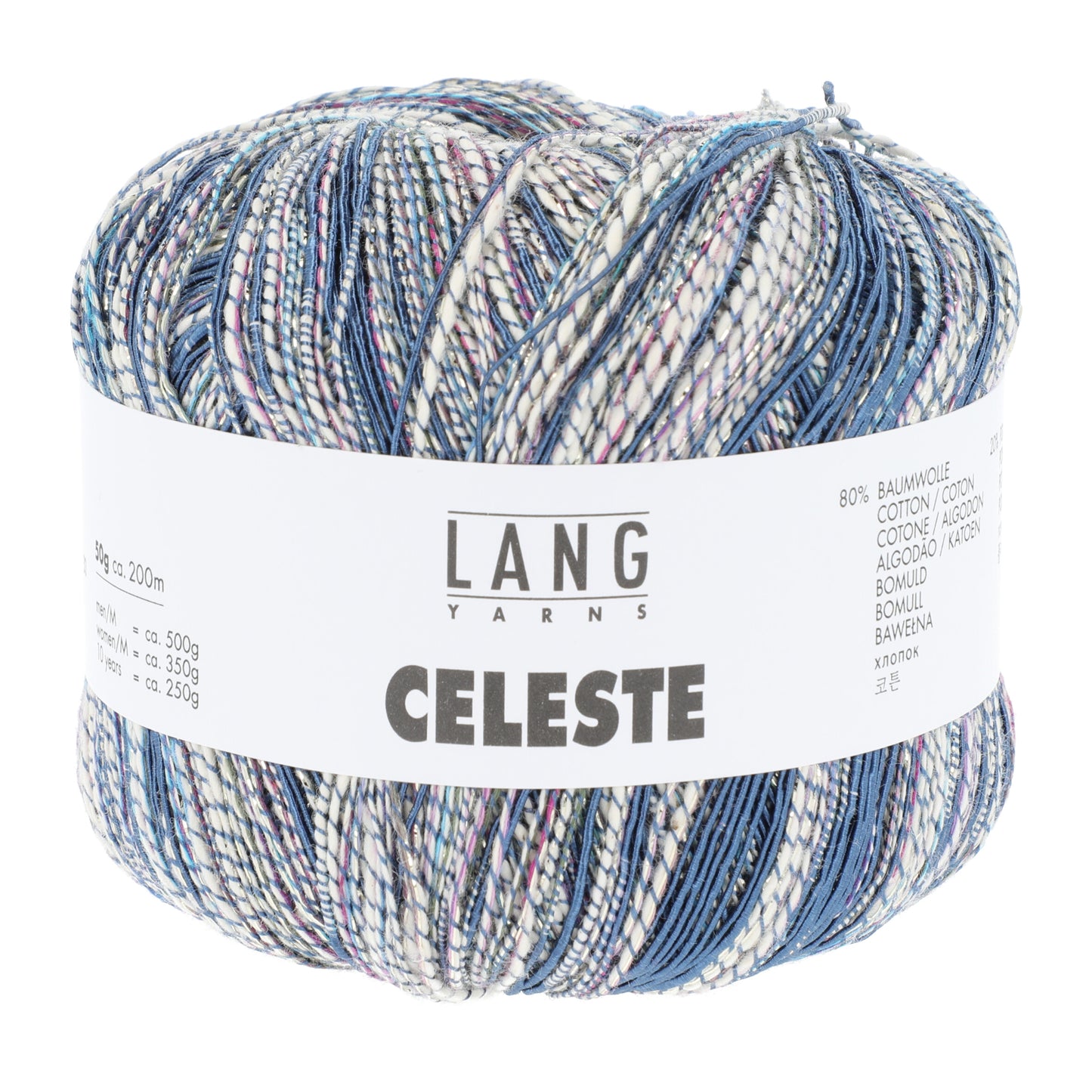 Lang Tarns Celeste / 1110.0034