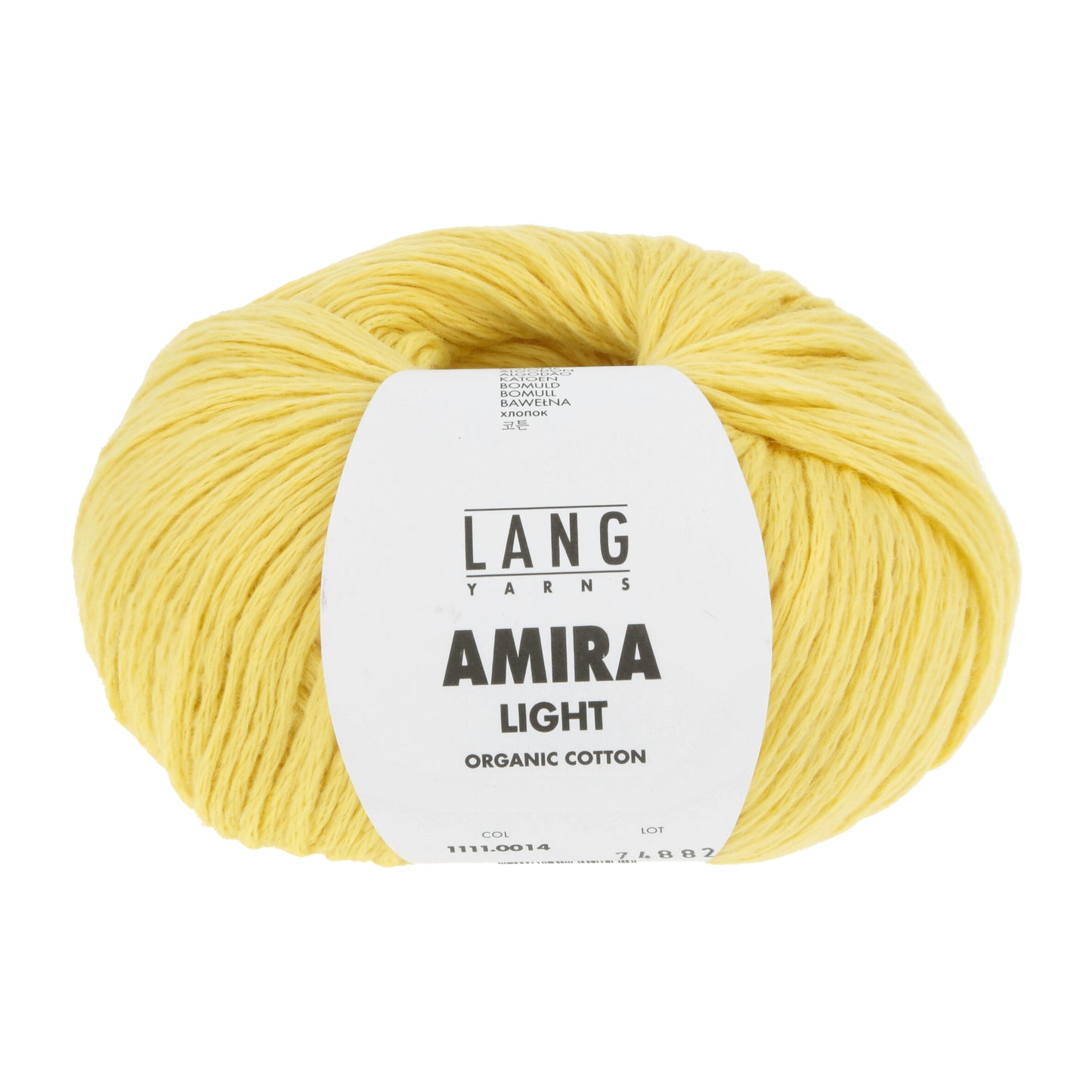 Lang Yarns Amira Light / 1111.0014