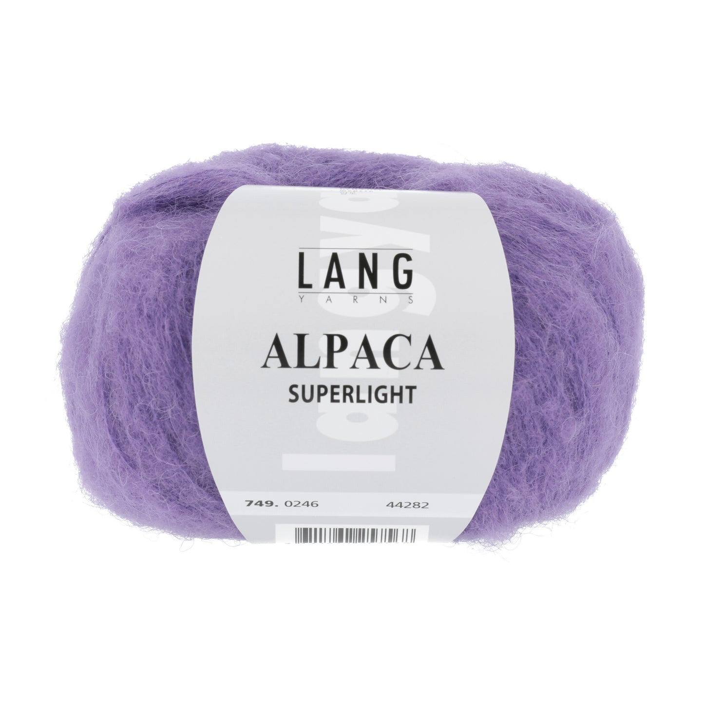 Lang Yarns Alpaca Superlicht / 749.0246