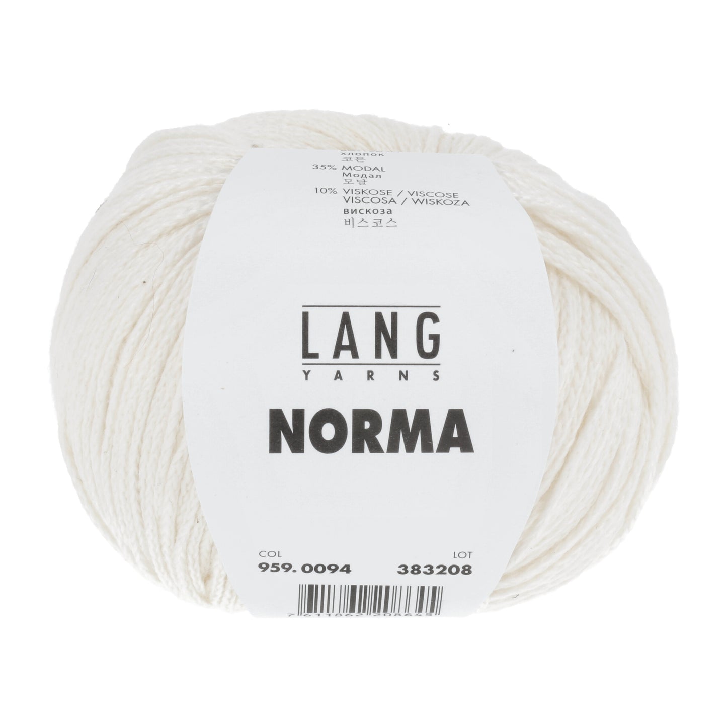 Lang Yarns Norma color 959.0094