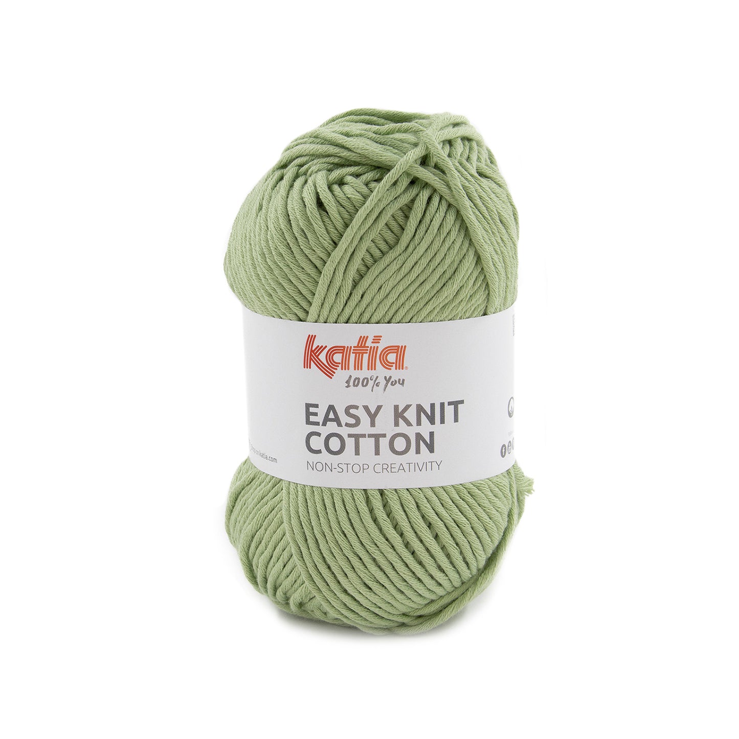 Easy knit cotton / 13